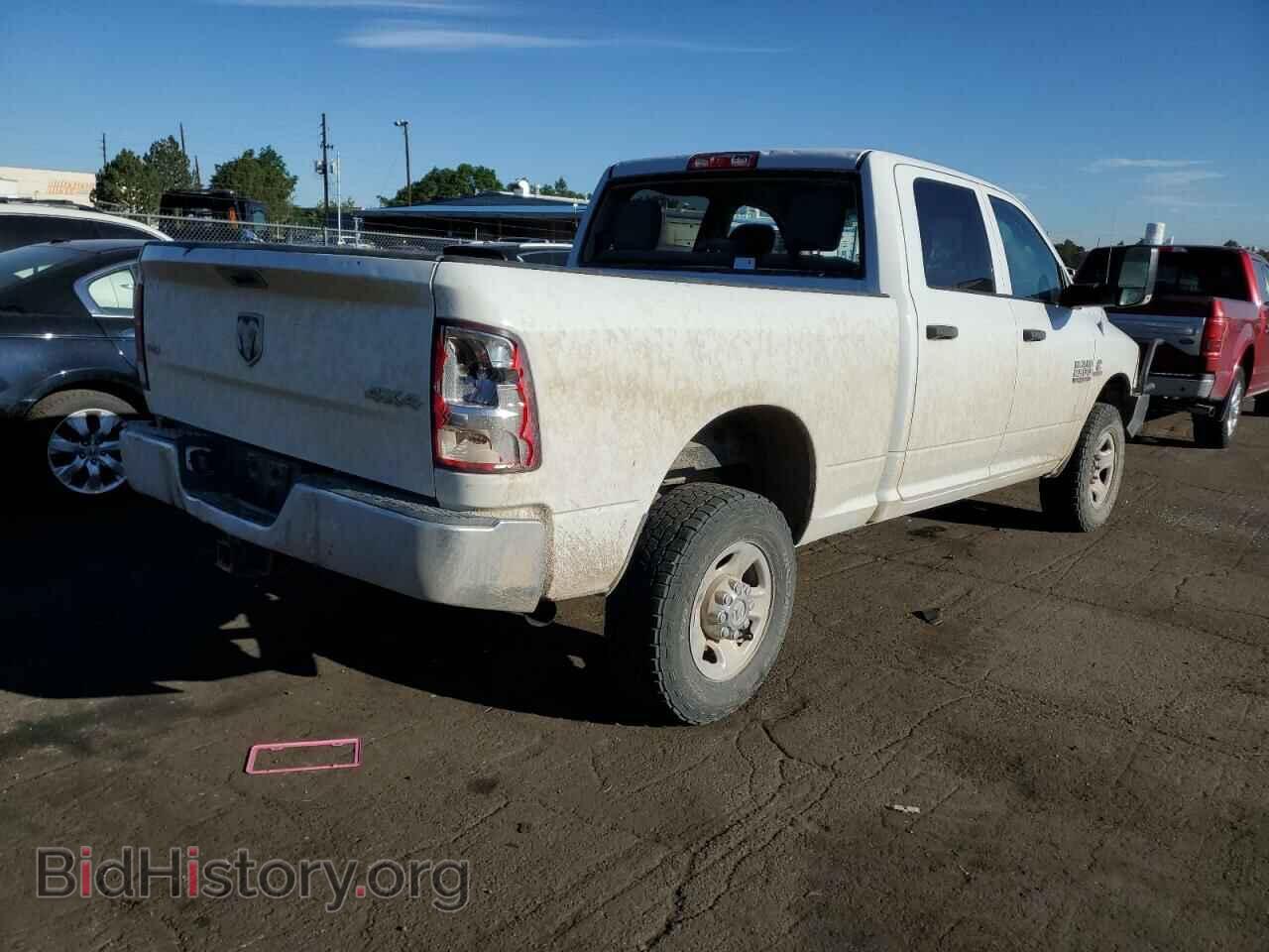 2013 RAM All Models - VIN: 3C6UR5CL7DG600677 - Фото 3
