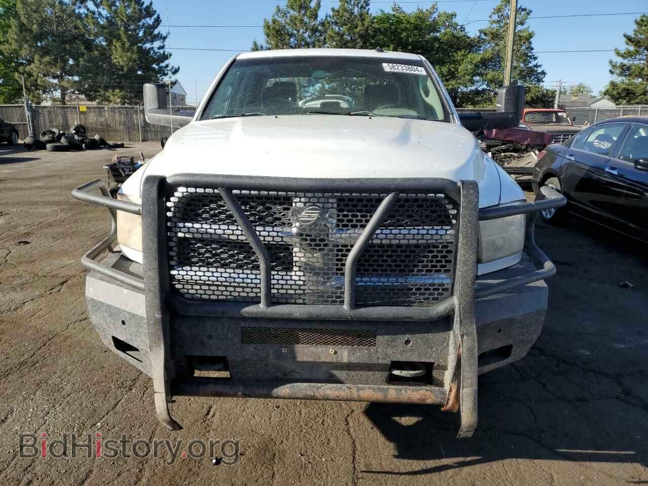 2013 RAM All Models - VIN: 3C6UR5CL7DG600677 - Фото 5