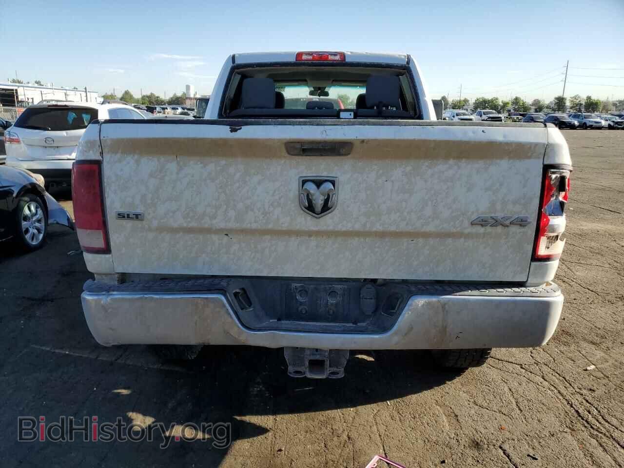 2013 RAM All Models - VIN: 3C6UR5CL7DG600677 - Фото 6