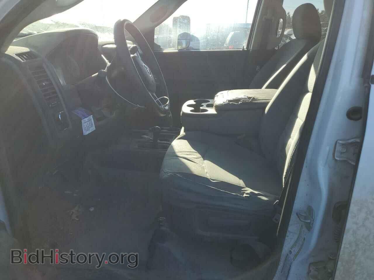 2013 RAM All Models - VIN: 3C6UR5CL7DG600677 - Фото 7