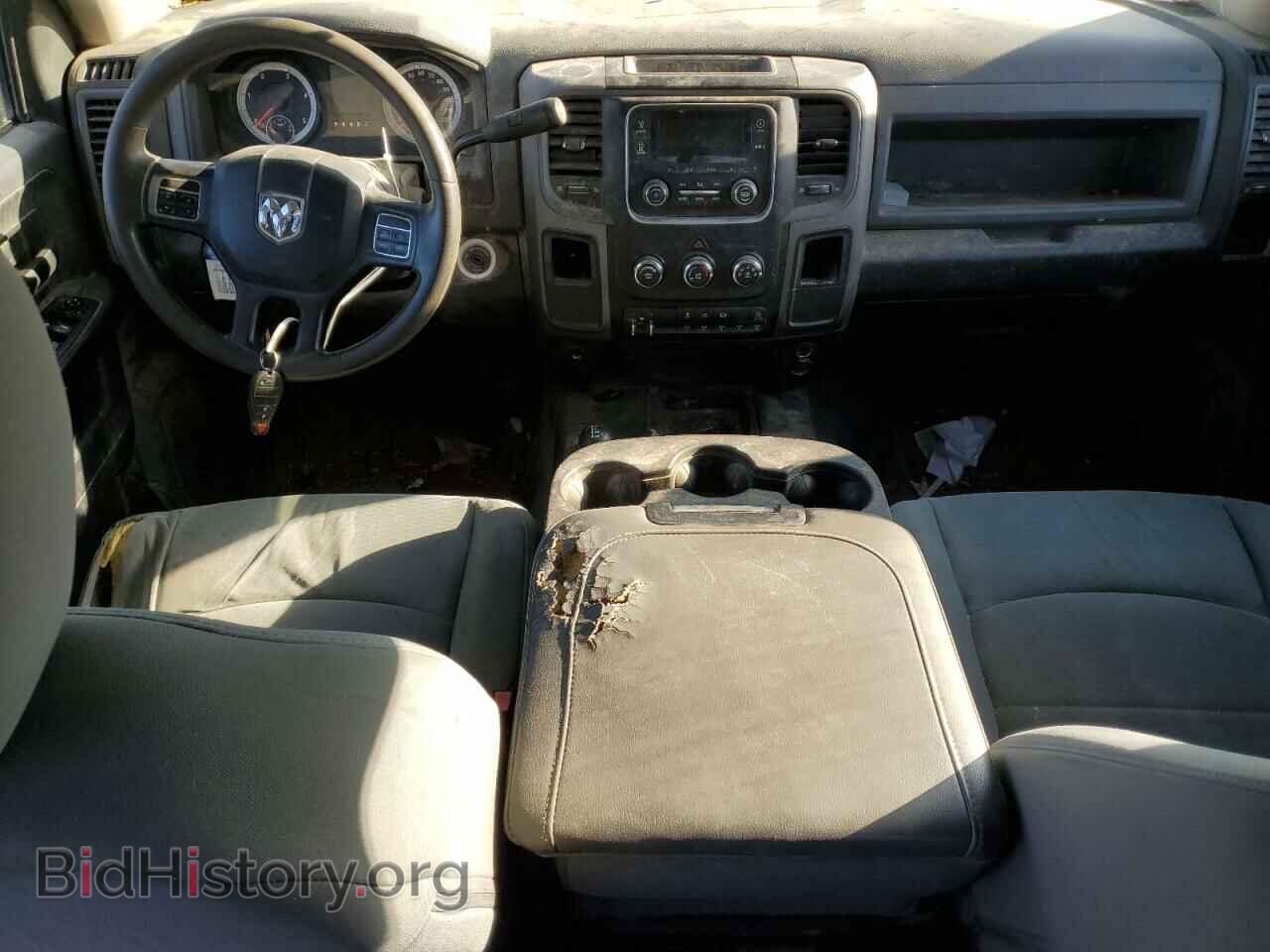 2013 RAM All Models - VIN: 3C6UR5CL7DG600677 - Фото 8