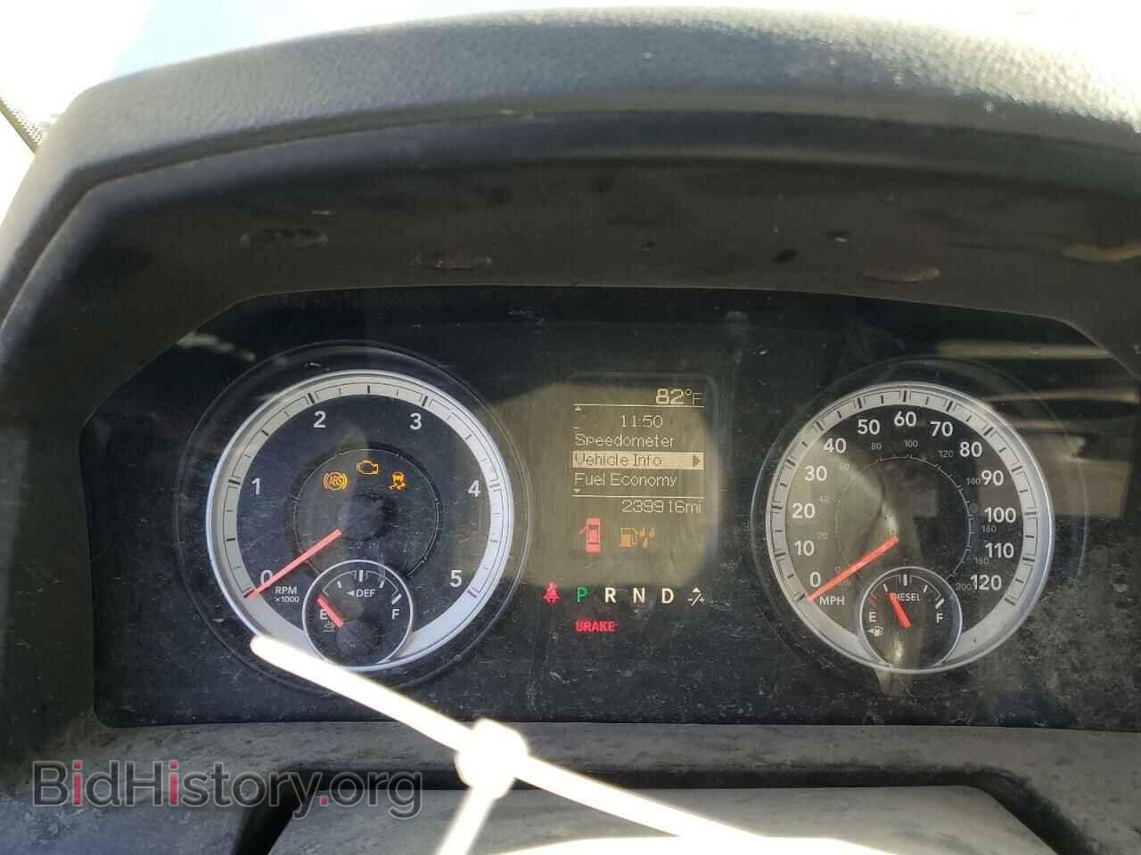 2013 RAM All Models - VIN: 3C6UR5CL7DG600677 - Фото 9