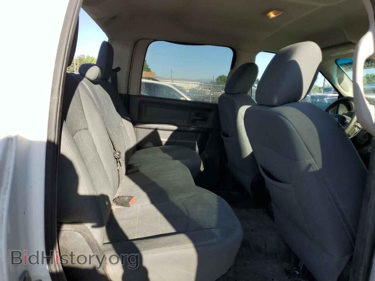 2013 RAM All Models - VIN: 3C6UR5CL7DG600677 - Фото 10