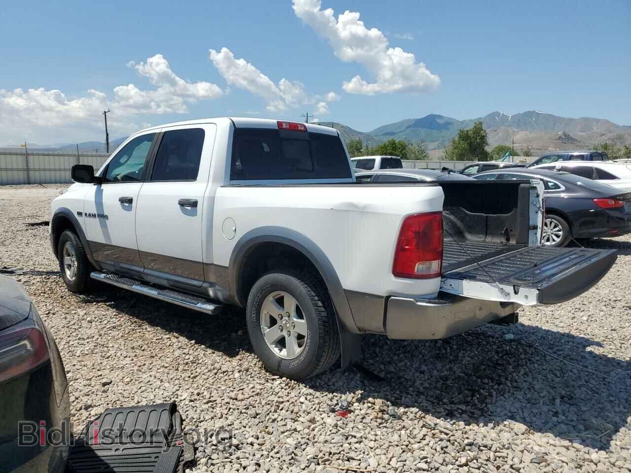 2011 DODGE All Models - VIN: 1D7RV1CT3BS541092 - Photo 2