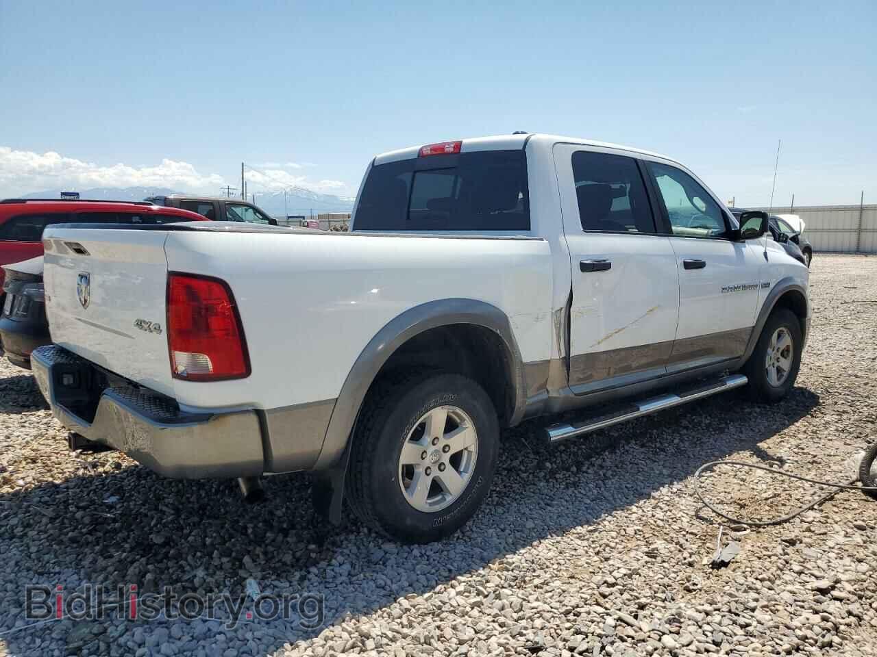 2011 DODGE All Models - VIN: 1D7RV1CT3BS541092 - Photo 3