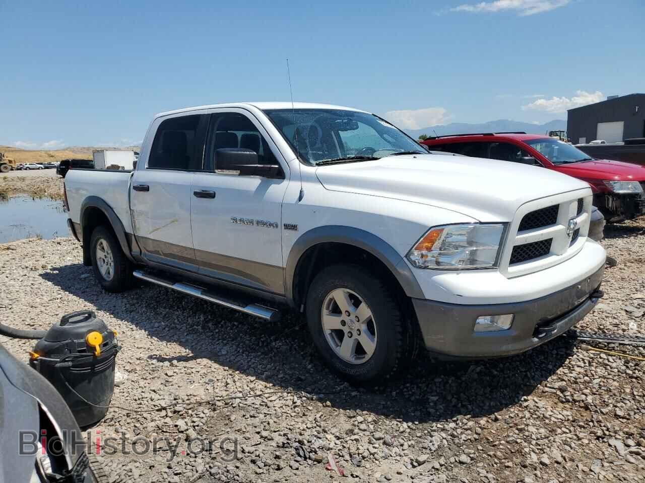 2011 DODGE All Models - VIN: 1D7RV1CT3BS541092 - Photo 4