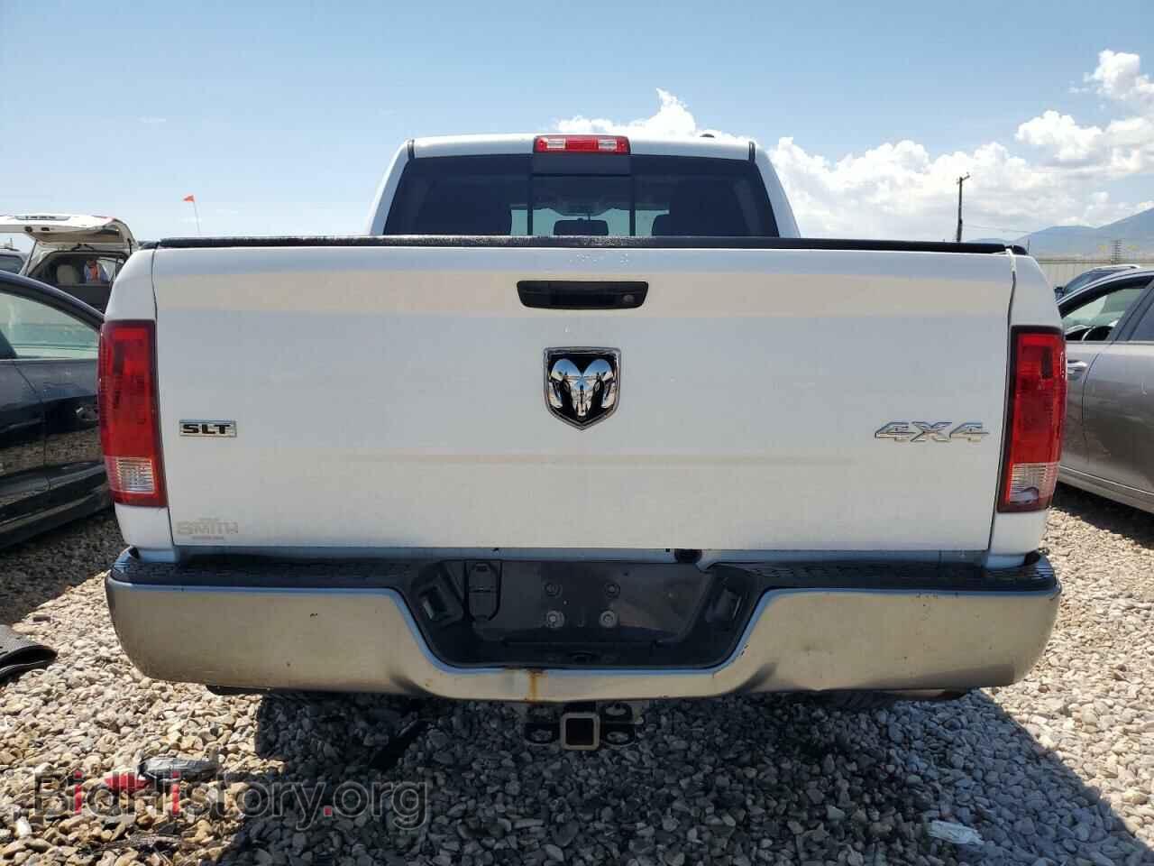 2011 DODGE All Models - VIN: 1D7RV1CT3BS541092 - Photo 6