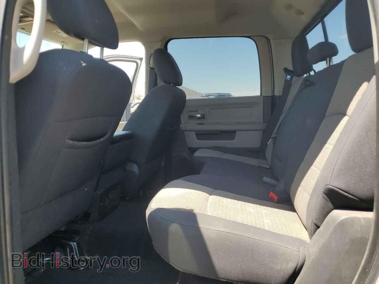2011 DODGE All Models - VIN: 1D7RV1CT3BS541092 - Photo 10