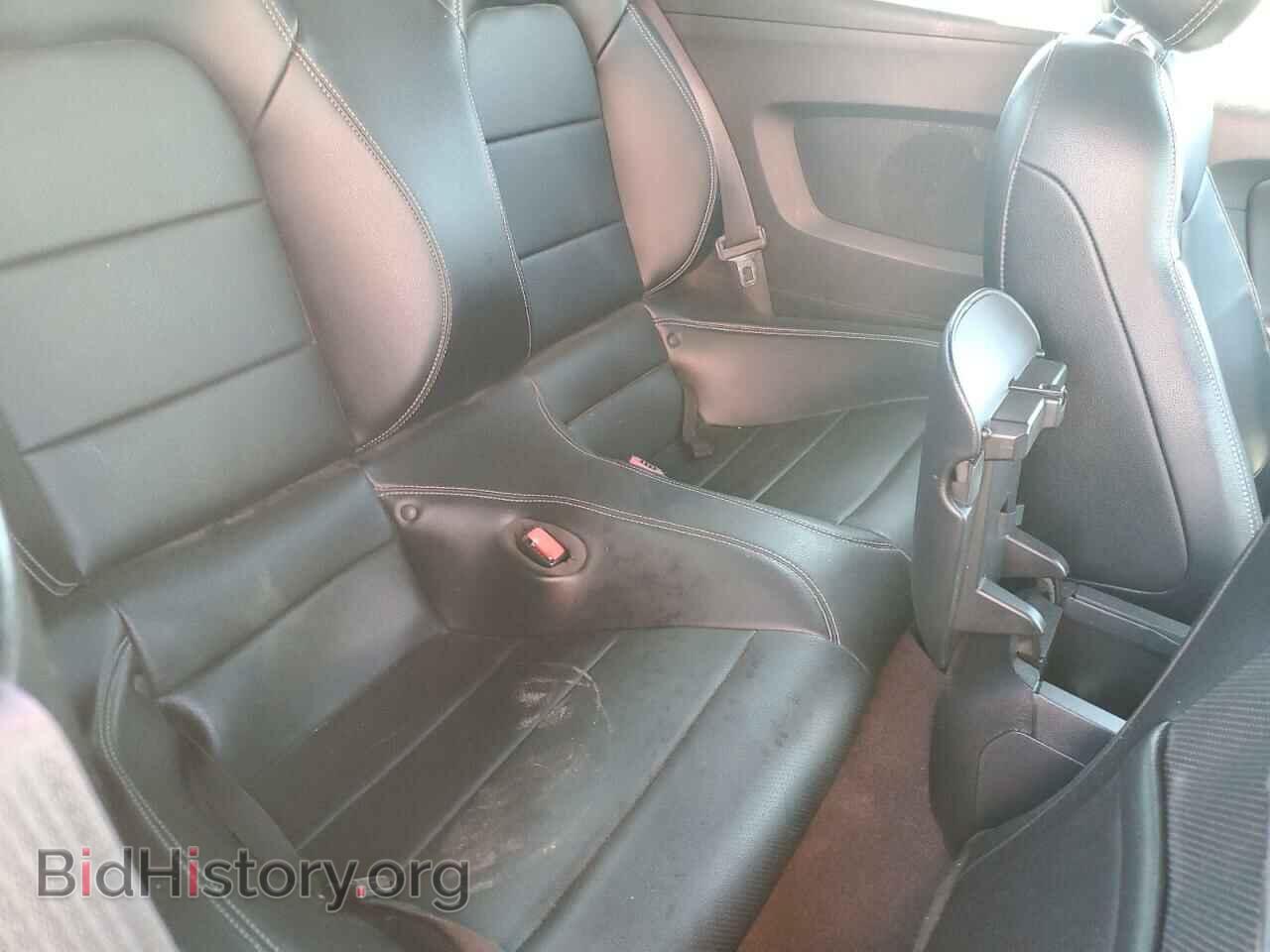 2016 FORD ALL Models - VIN: 1FATP8UH4G5207906 - Photo 10