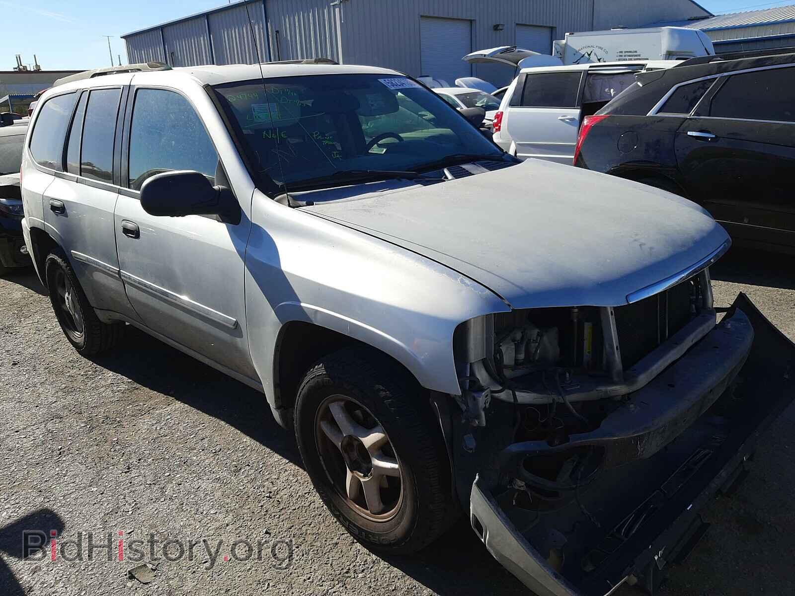 Photo 1GKDS13S972213580 - GMC ENVOY 2007