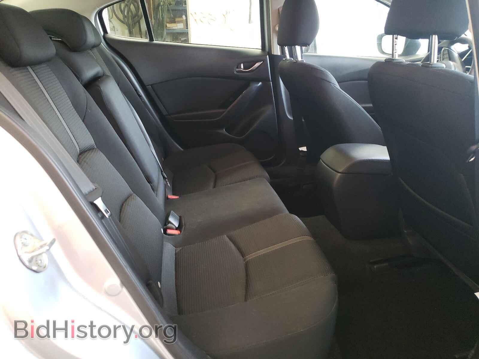 2017 MAZDA 3 - VIN: 3MZBN1U77HM133061 - Фото 6