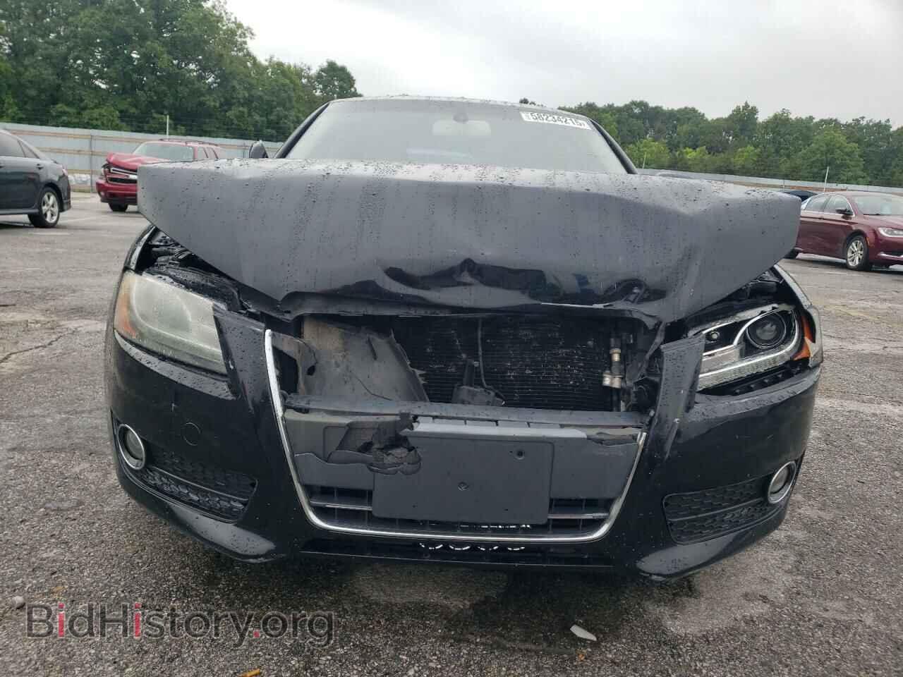 2012 AUDI A5 - VIN: WAULFAFR7CA019129 - Photo 5