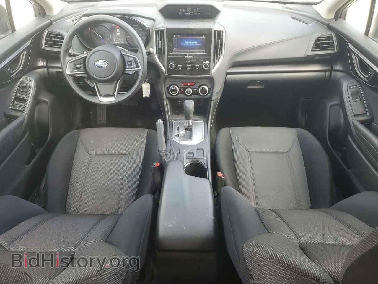 2021 SUBARU CROSSTREK - VIN: JF2GTABC5M8265122 - Фото 8
