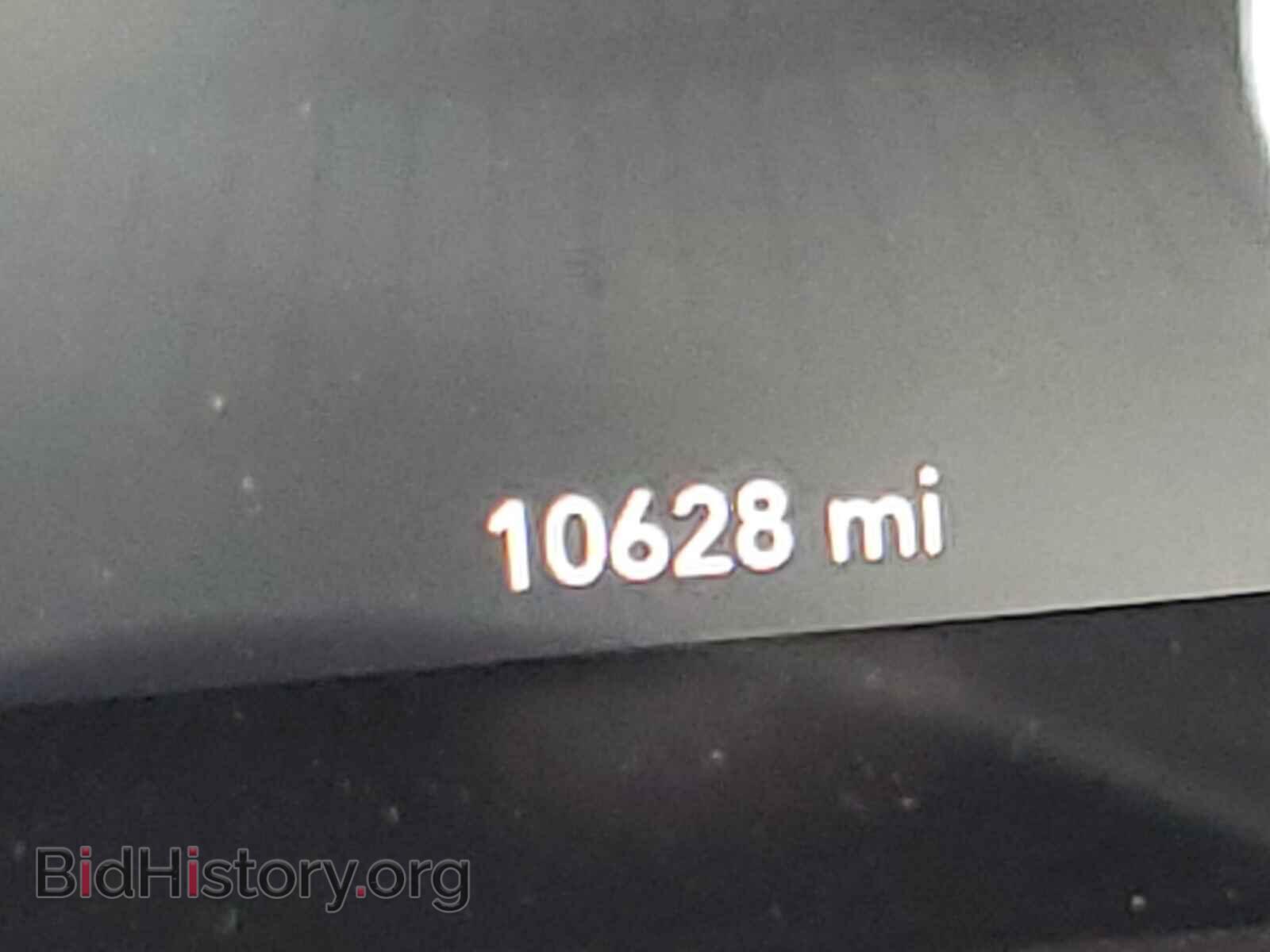 2015 DODGE CHALLENGER - VIN: 2C3CDZFJ8FH706213 - Photo 8