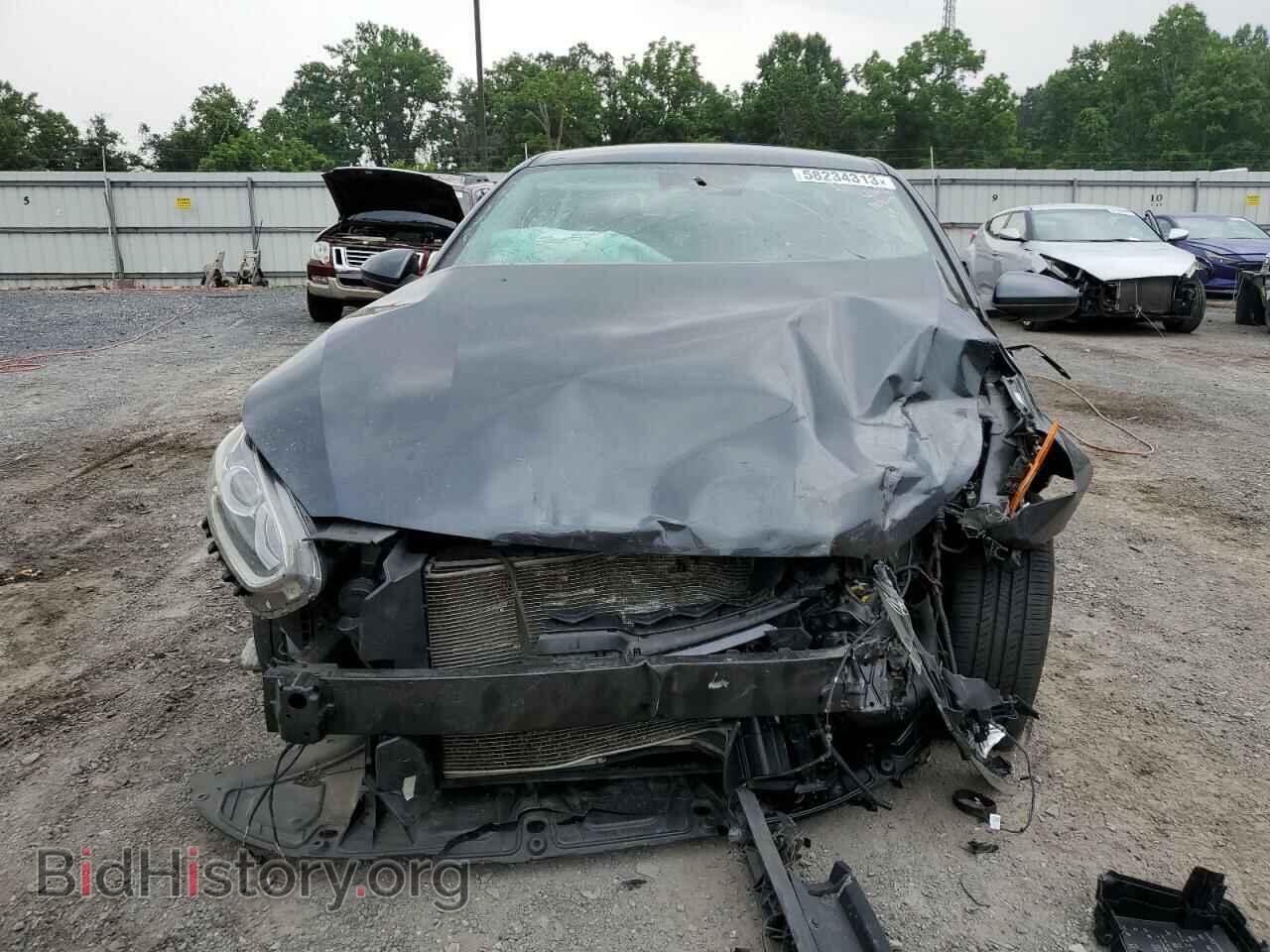 2019 KIA FORTE - VIN: 3KPF24AD6KE106945 - Photo 5