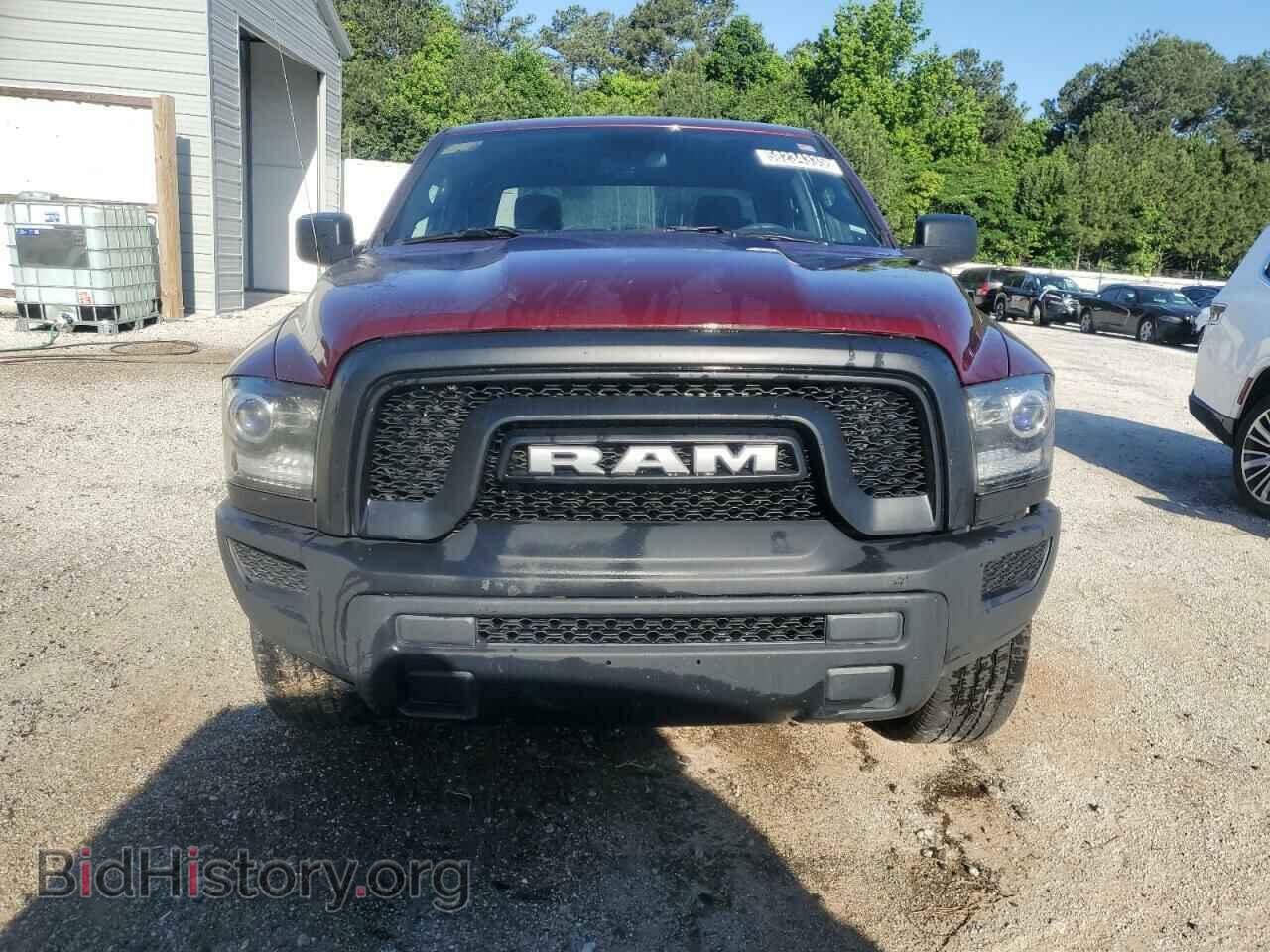 2024 RAM 1500 - VIN: 1C6RR7LG2RS143457 - Фото 5