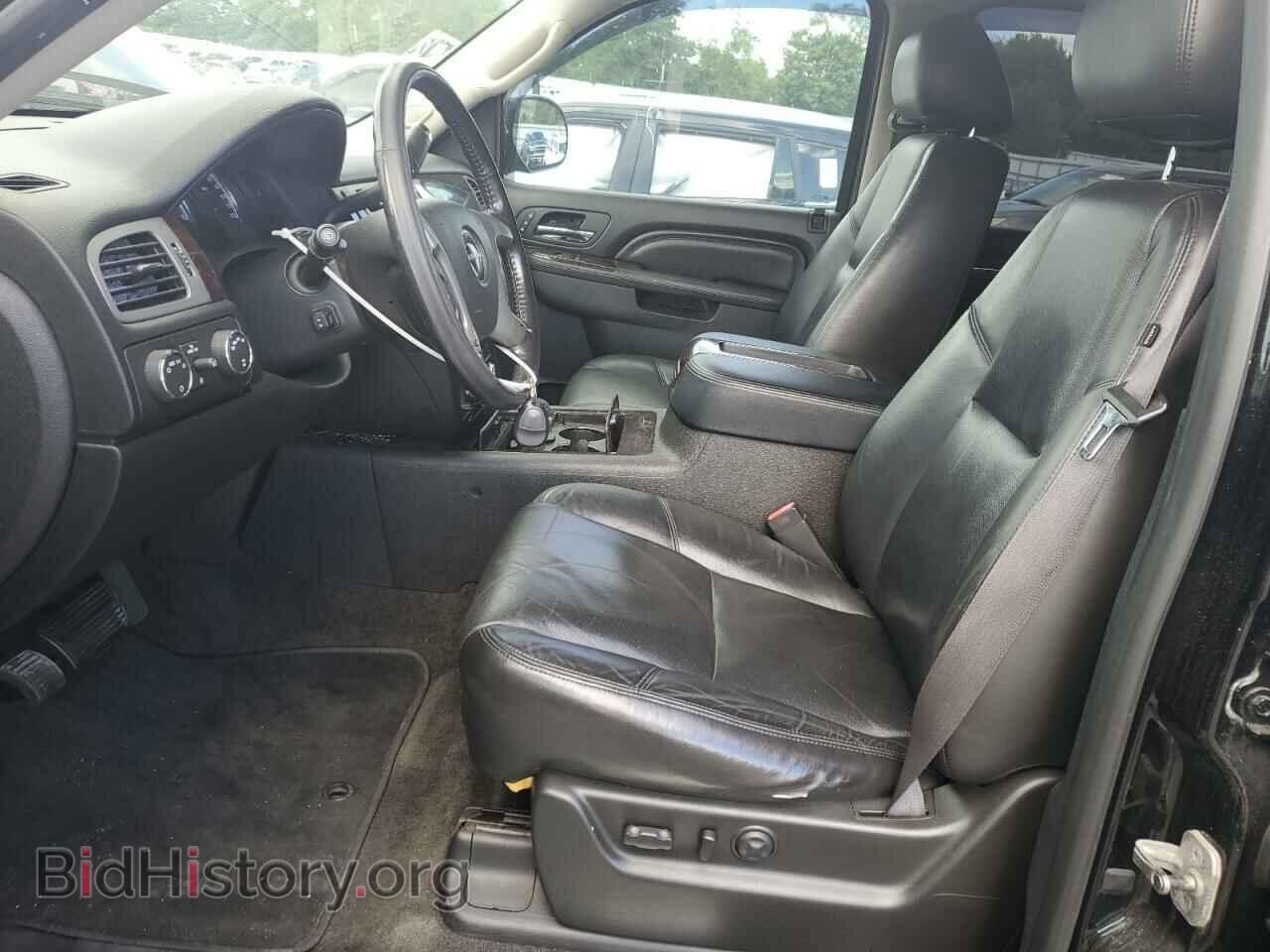 2011 GMC YUKON - VIN: 1GKS2GEJ0BR233215 - Фото 7