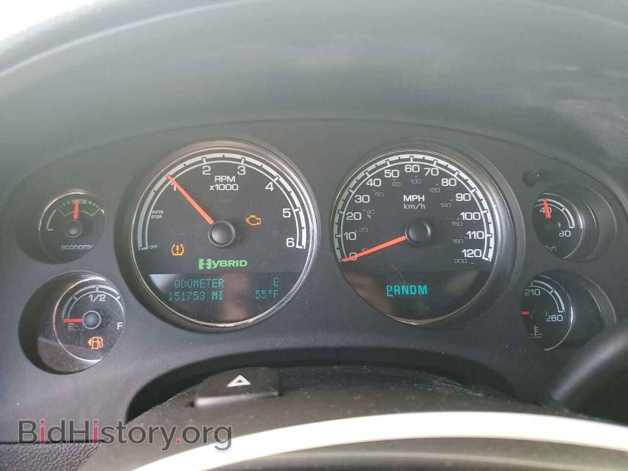 2011 GMC YUKON - VIN: 1GKS2GEJ0BR233215 - Фото 9