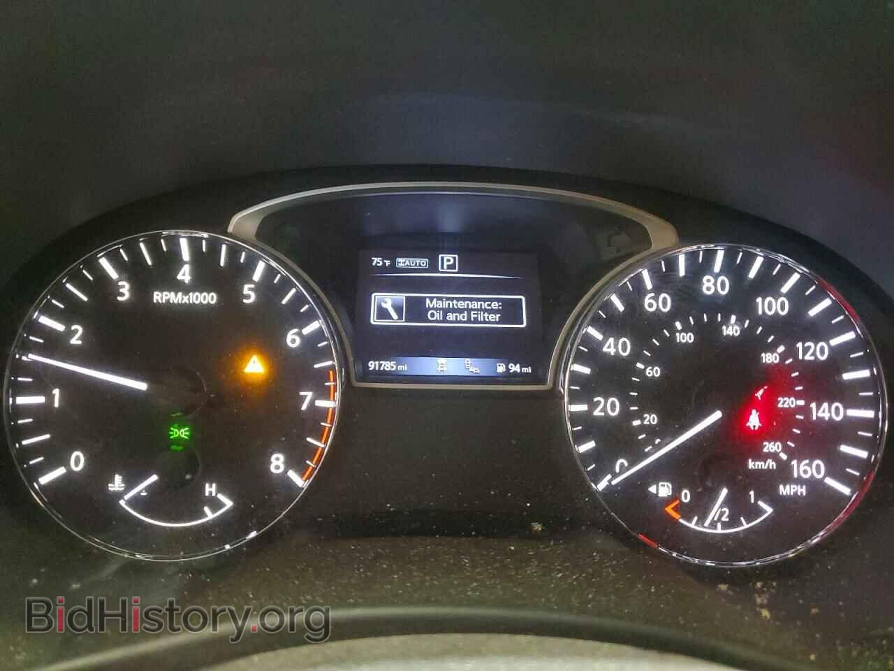 2019 NISSAN PATHFINDER - VIN: 5N1DR2MMXKC582525 - Фото 9