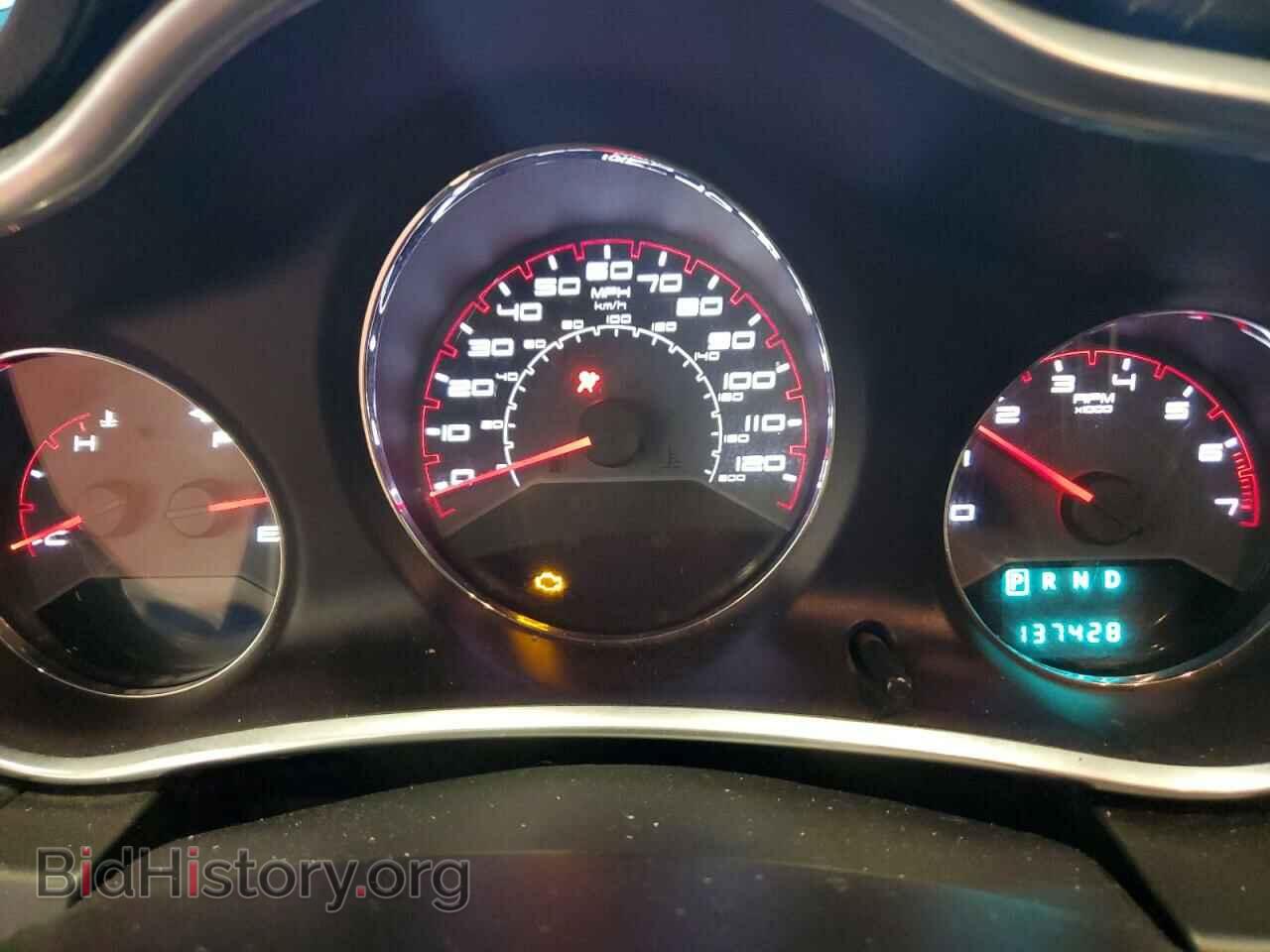 2013 DODGE AVENGER - VIN: 1C3CDZAG2DN587557 - Фото 9