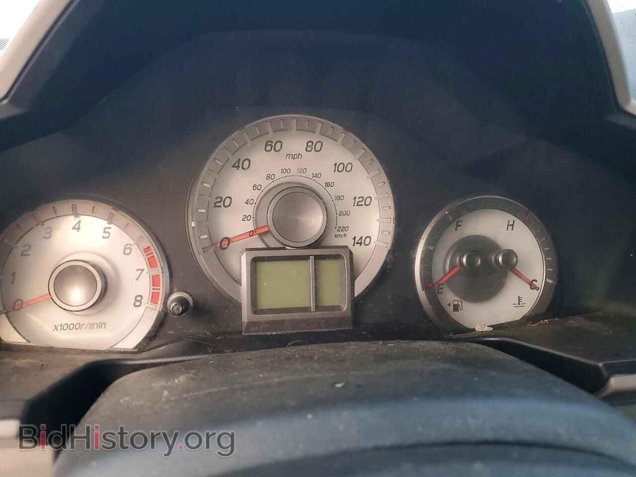 2014 HONDA PILOT - VIN: 5FNYF3H5XEB024737 - Фото 9