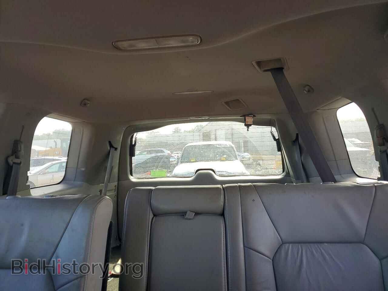 2014 HONDA PILOT - VIN: 5FNYF3H5XEB024737 - Фото 10