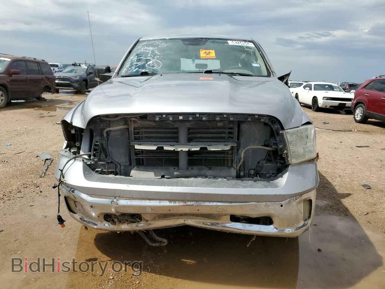 2019 RAM 1500 - VIN: 1C6RR7TT7KS645223 - Фото 5