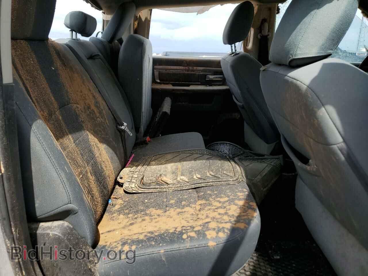 2019 RAM 1500 - VIN: 1C6RR7TT7KS645223 - Фото 10