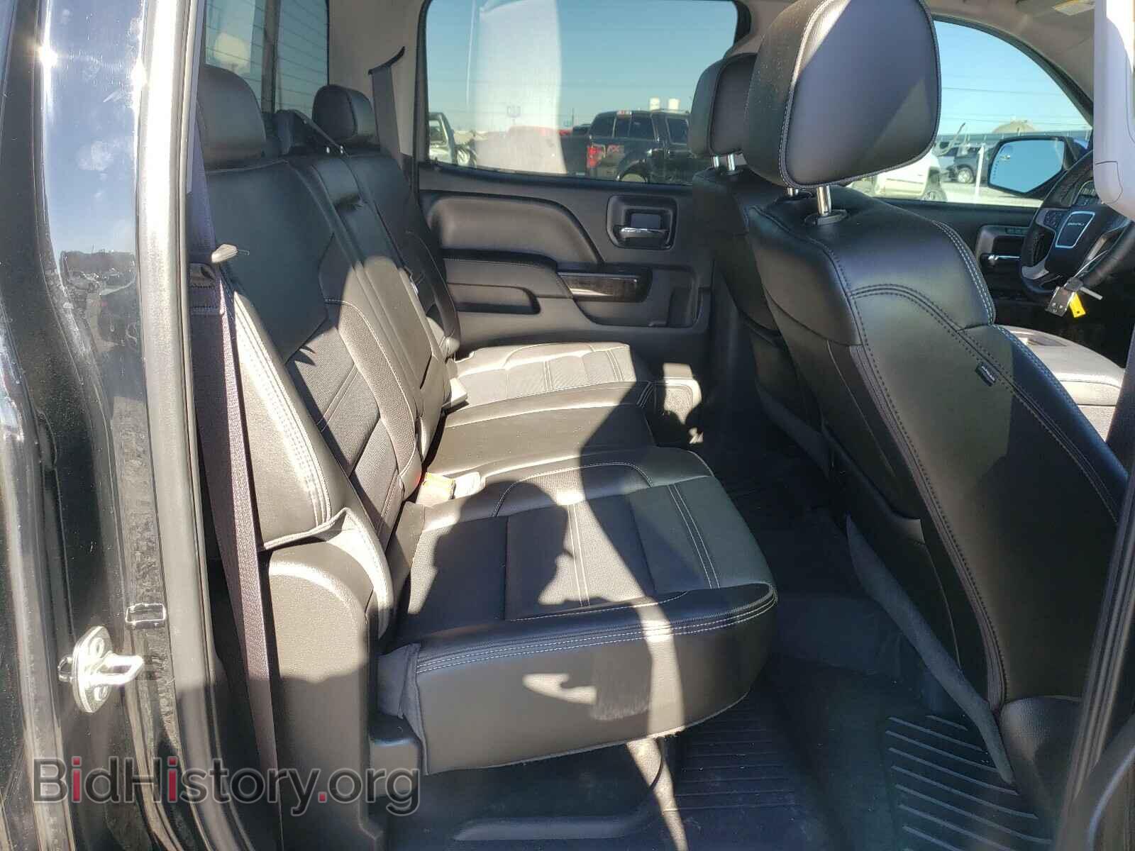 2016 GMC SIERRA - VIN: 3GTU2PECXGG302988 - Фото 6