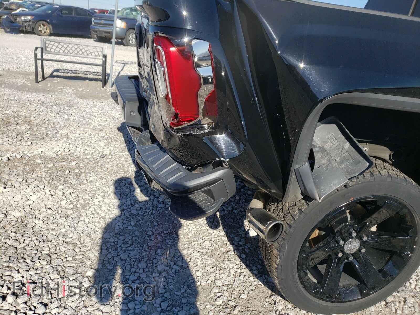 2016 GMC SIERRA - VIN: 3GTU2PECXGG302988 - Фото 9