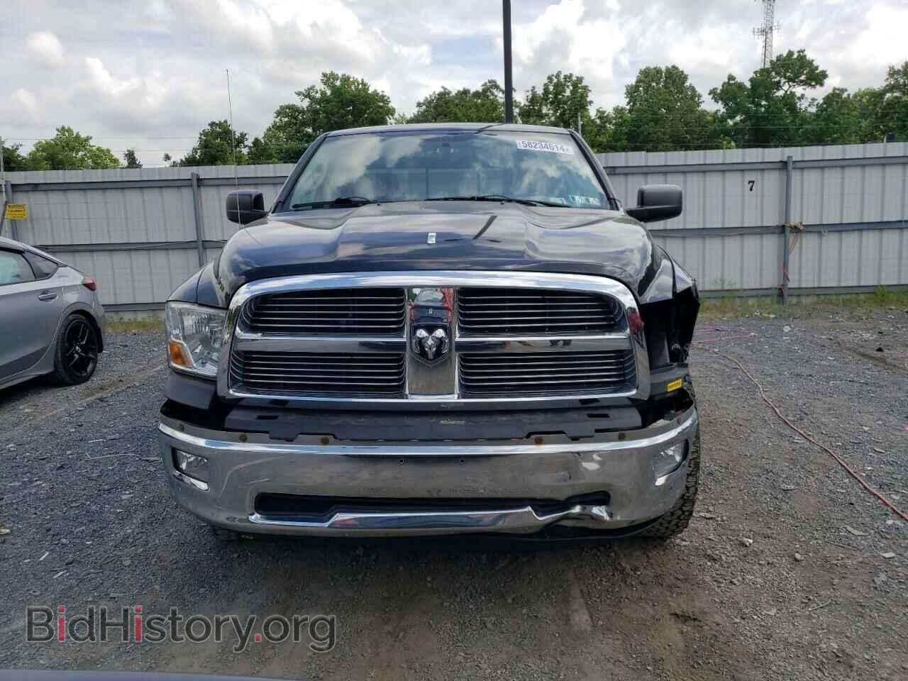 2009 DODGE All Models - VIN: 1D3HV18P69S818496 - Photo 5