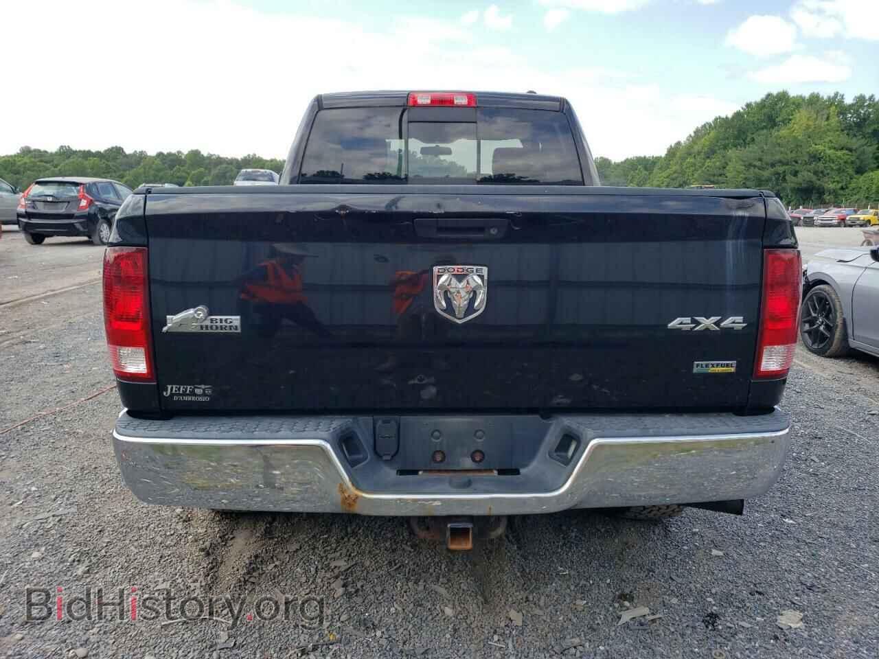 2009 DODGE All Models - VIN: 1D3HV18P69S818496 - Photo 6