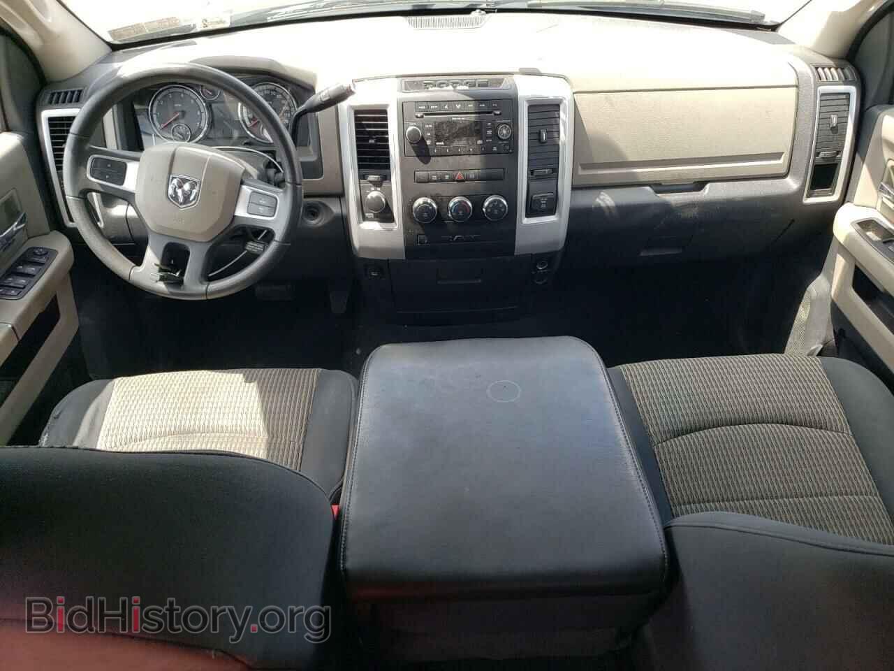 2009 DODGE All Models - VIN: 1D3HV18P69S818496 - Photo 8