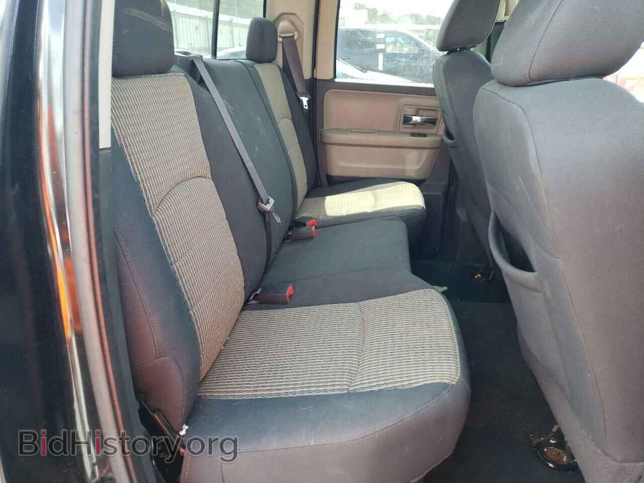 2009 DODGE All Models - VIN: 1D3HV18P69S818496 - Photo 10