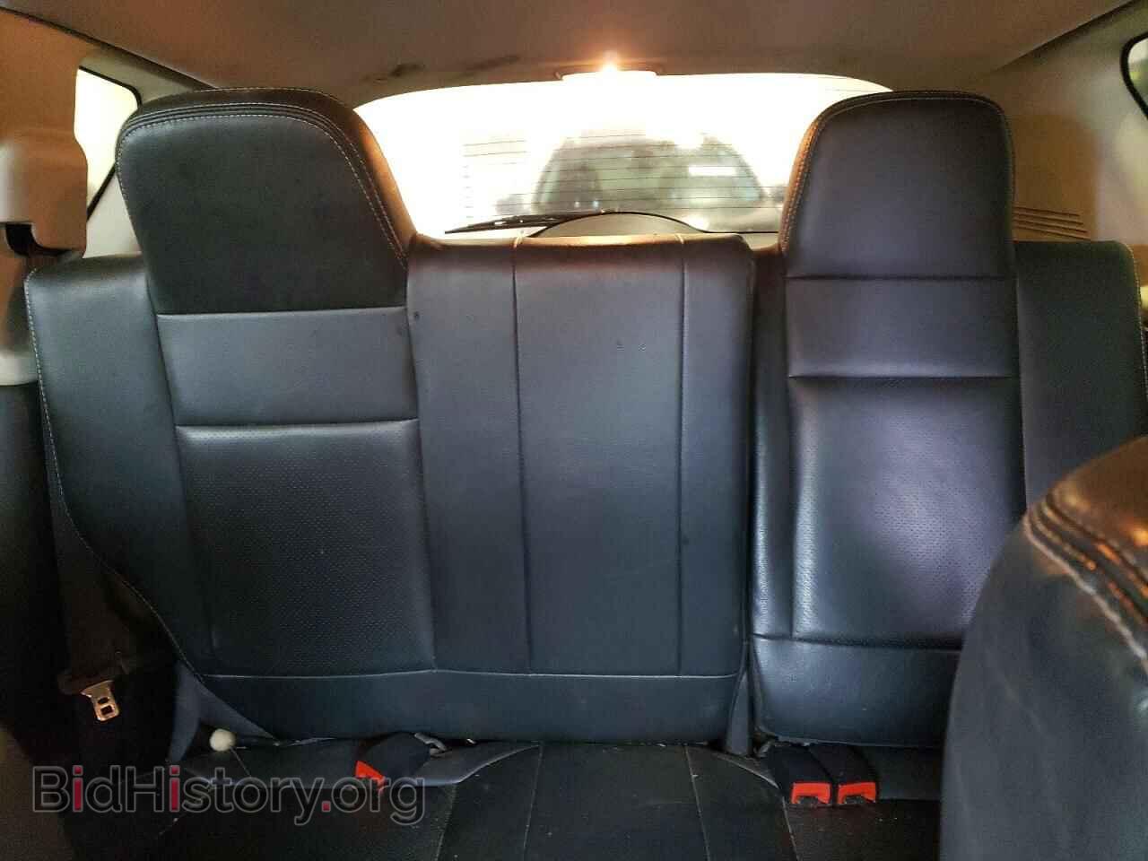 2016 JEEP COMPASS - VIN: 1C4NJDAB8GD625680 - Photo 10