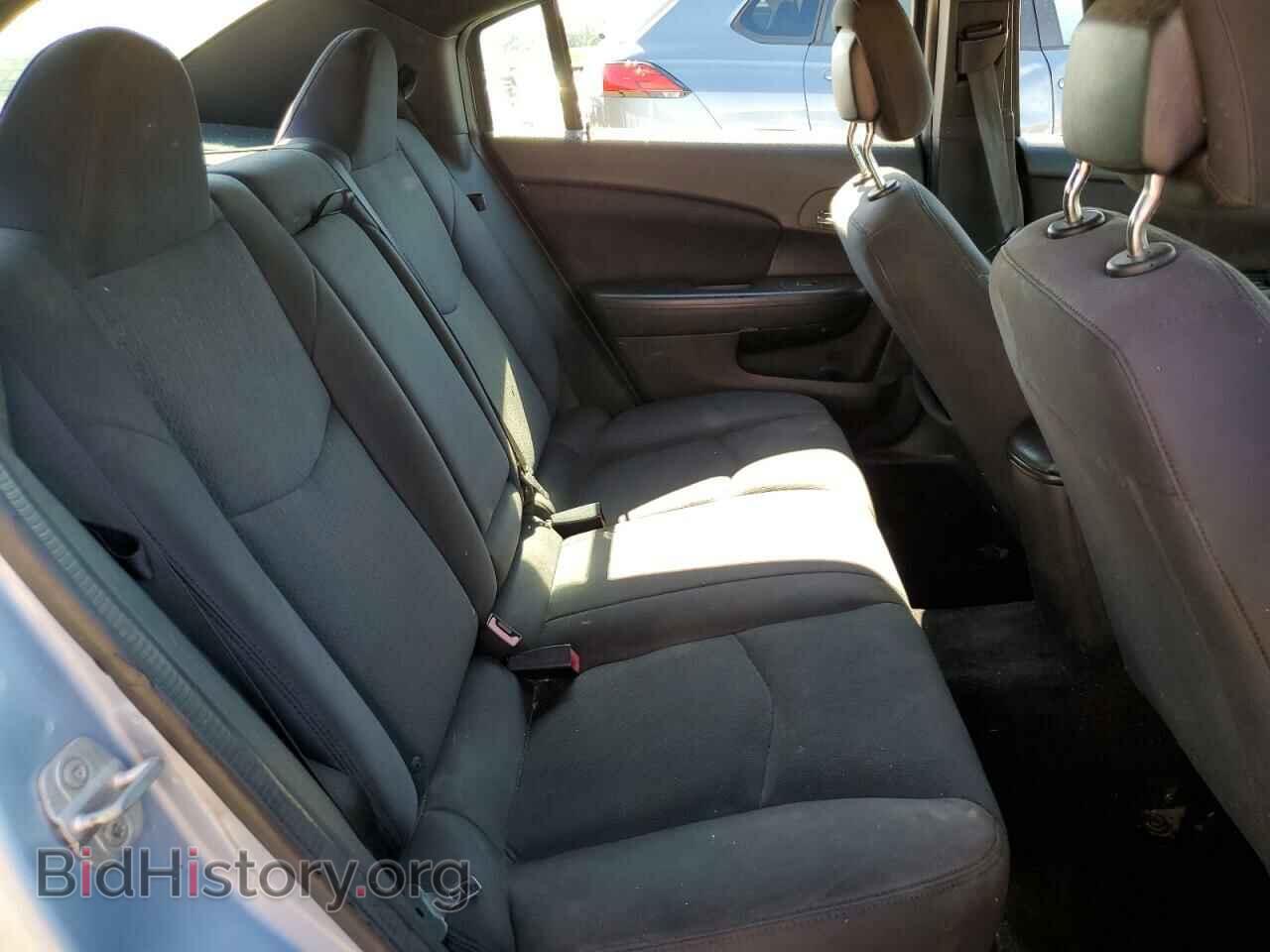 2014 CHRYSLER 200 - VIN: 1C3CCBBB5EN137545 - Фото 10