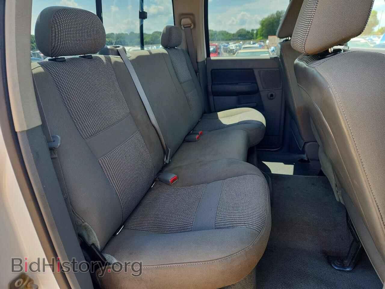 2006 DODGE RAM 1500 - VIN: 1D7HA18N46S657764 - Фото 10