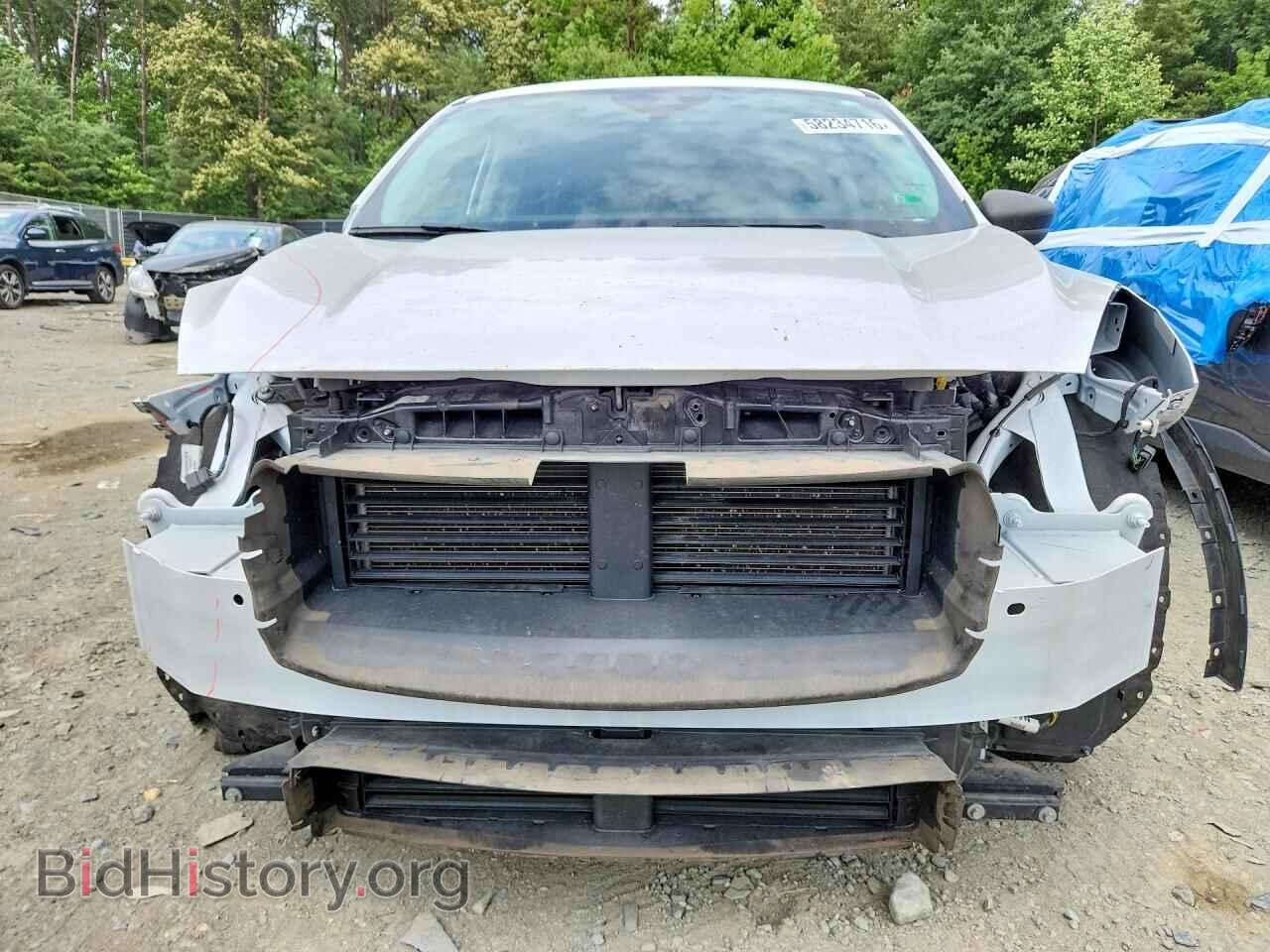2021 FORD ESCAPE - VIN: 1FMCU0F62MUA01786 - Фото 5