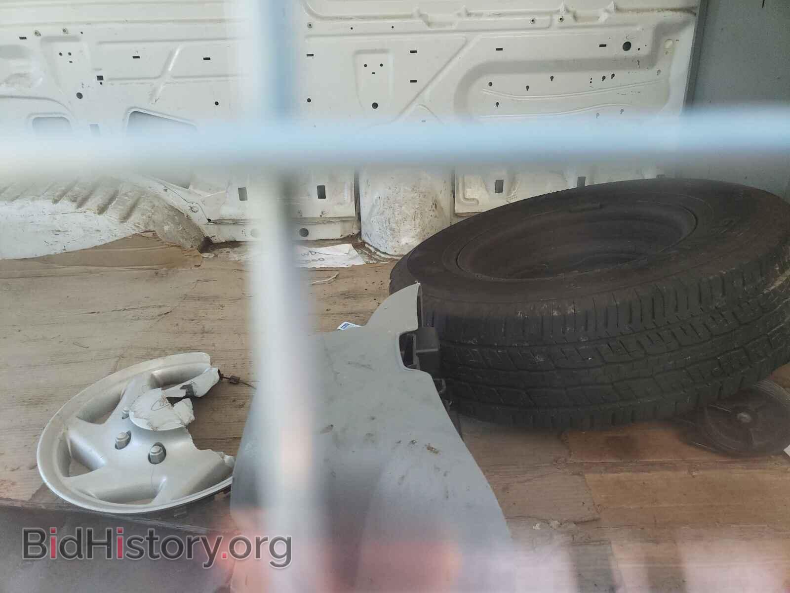2009 FORD ECONOLINE - VIN: 1FTNE24W89DA44934 - Photo 6