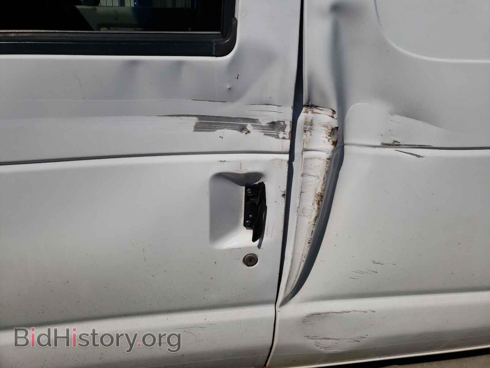 2009 FORD ECONOLINE - VIN: 1FTNE24W89DA44934 - Photo 9