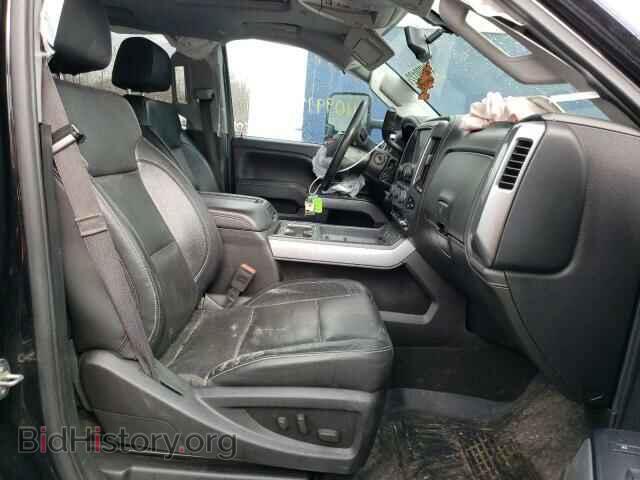 2015 CHEVROLET ALL Models - VIN: 1GC1KWE81FF600886 - Фото 5