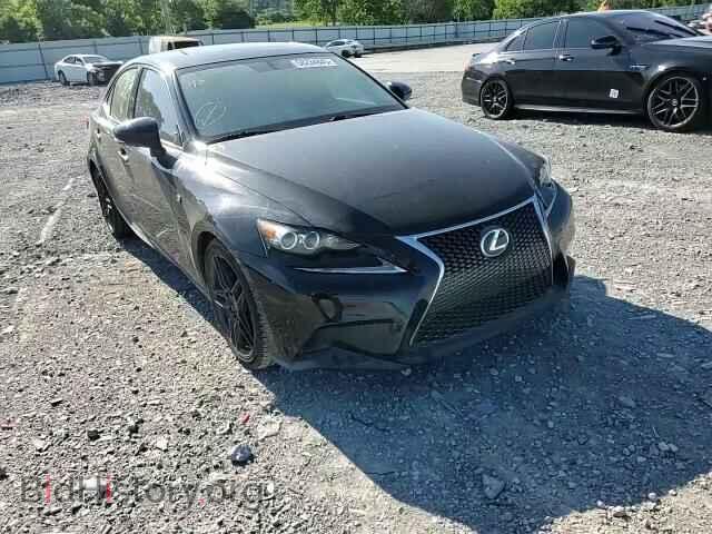 2015 LEXUS IS - VIN: JTHBF1D20F5081942 - Фото 14