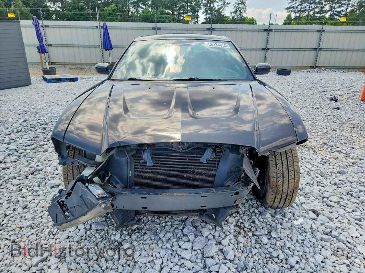 2011 DODGE CHARGER - VIN: 2B3CL5CTXBH513229 - Photo 5