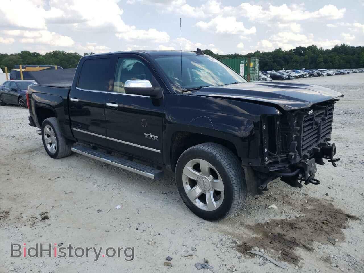 2017 CHEVROLET ALL Models - VIN: 3GCPCSEC8HG382712 - Фото 4