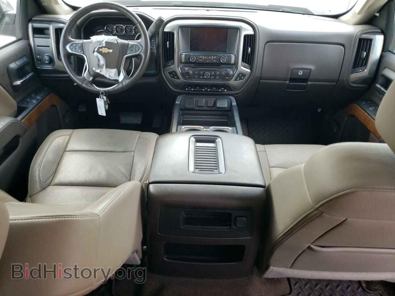 2017 CHEVROLET ALL Models - VIN: 3GCPCSEC8HG382712 - Фото 8