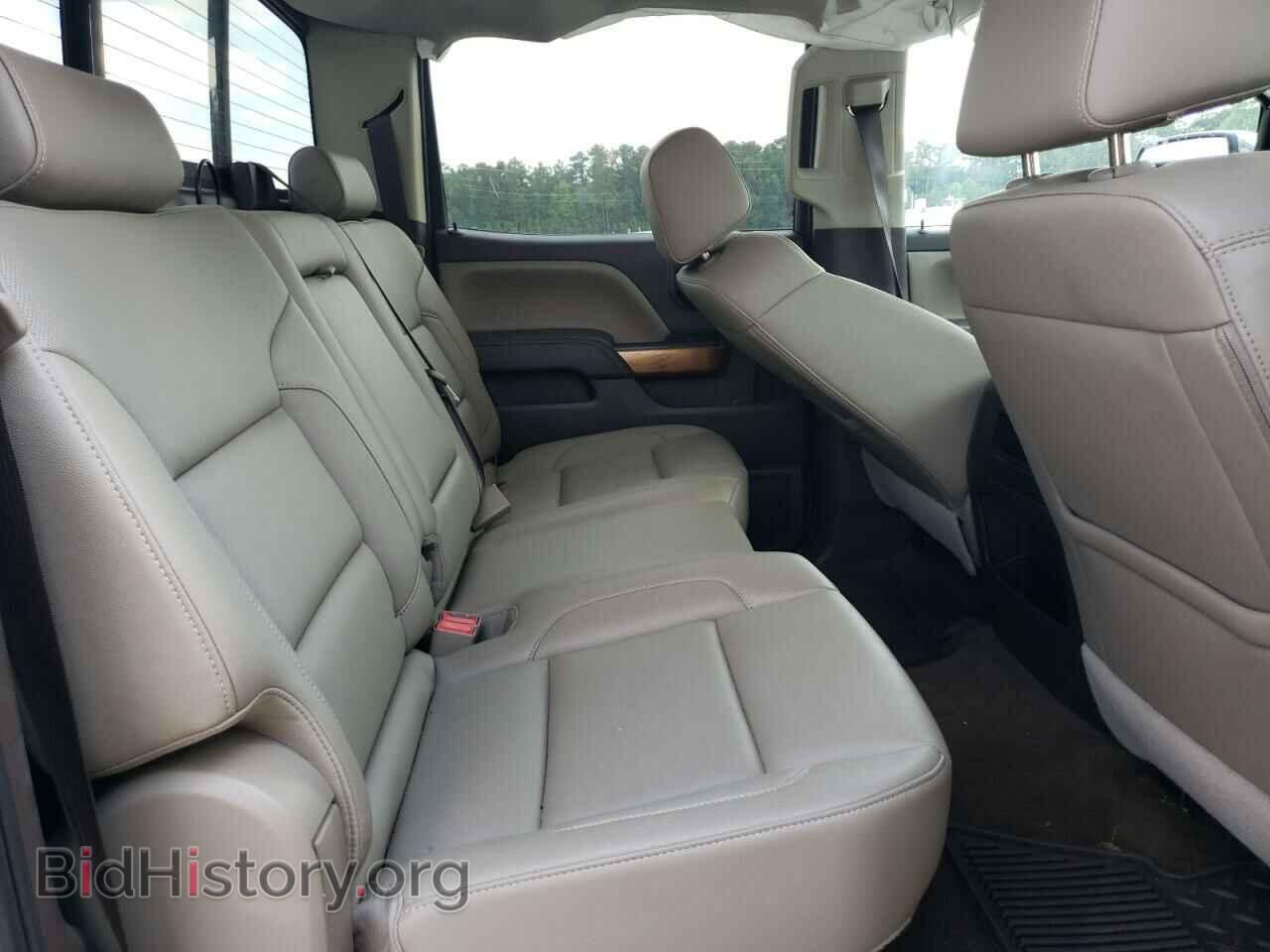 2017 CHEVROLET ALL Models - VIN: 3GCPCSEC8HG382712 - Фото 10