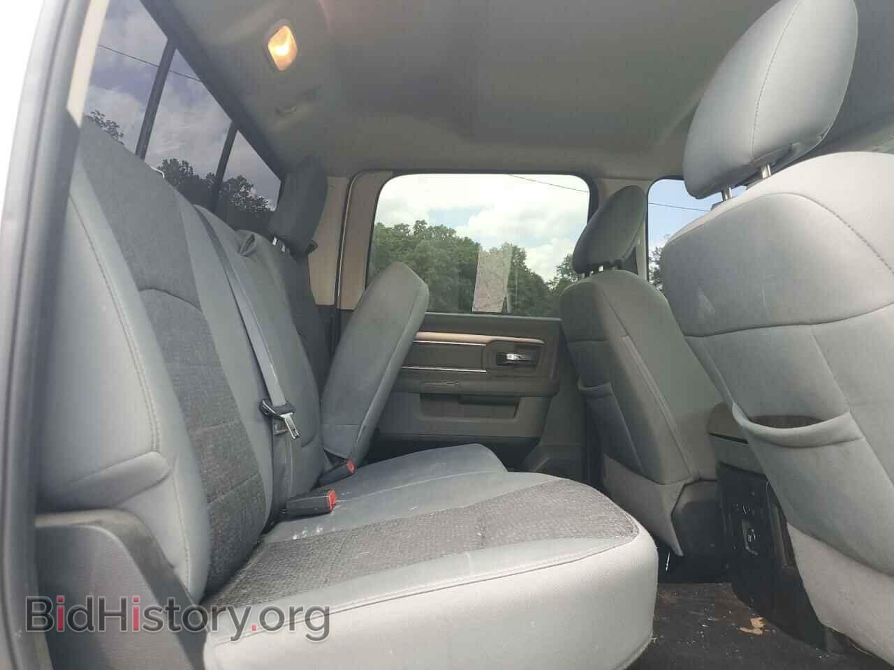 2018 RAM 1500 - VIN: 1C6RR7LT0JS329628 - Photo 10