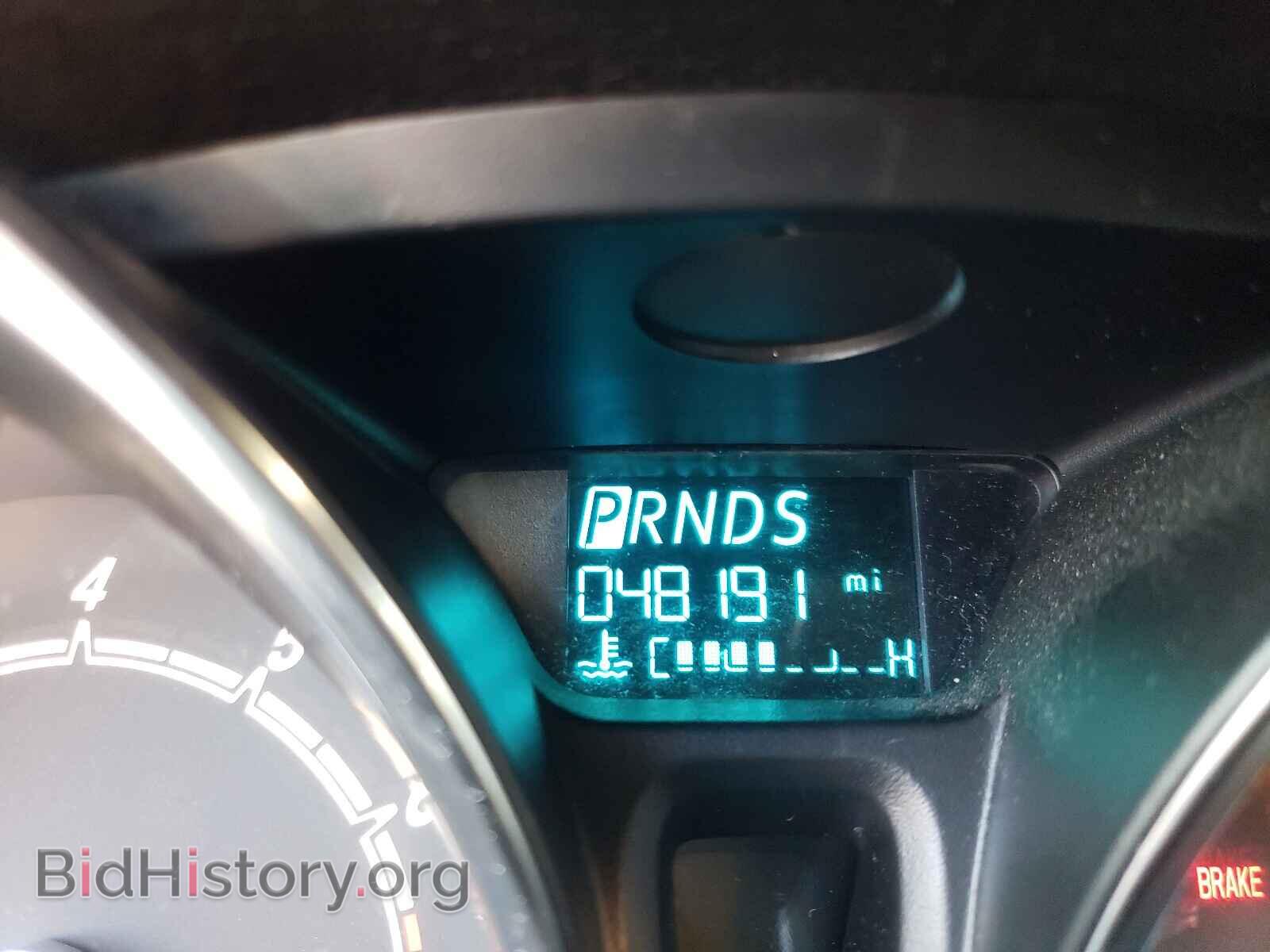 2019 FORD FIESTA - VIN: 3FADP4EJ2KM106915 - Фото 8