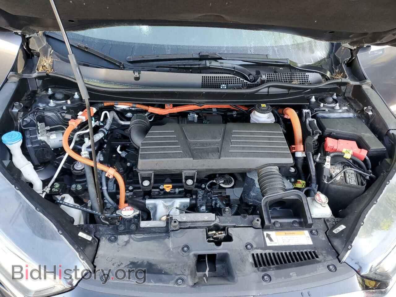 2022 HONDA CRV - VIN: 5J6RT6H97NL038426 - Фото 12