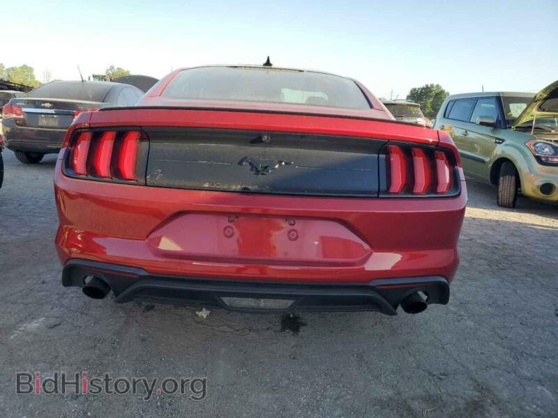 2022 Ford ALL MODELS (VIN 1FA6P8TH7N5109349) — photo 6 of 12